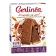 Barritas proteínicas doble chocolate doble sabor, 372 g, Gerlinea