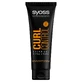 Syoss Curl Control Creamy Styling Treatment pentru păr creț, 250ml