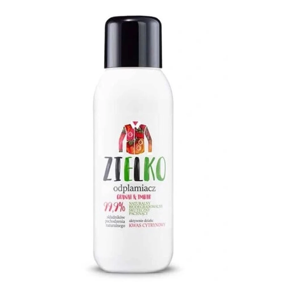 Limpiador Zielko Elu 400 ml