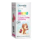 Novativ Kids Beta Immuno cu aromă de zmeură și uranberry, 120 ml