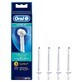 Oral-B WaterJet Oral WaterJet bastoncillos para una limpieza a fondo y masaje de las enc&#237;as, 1 x 4 piezas