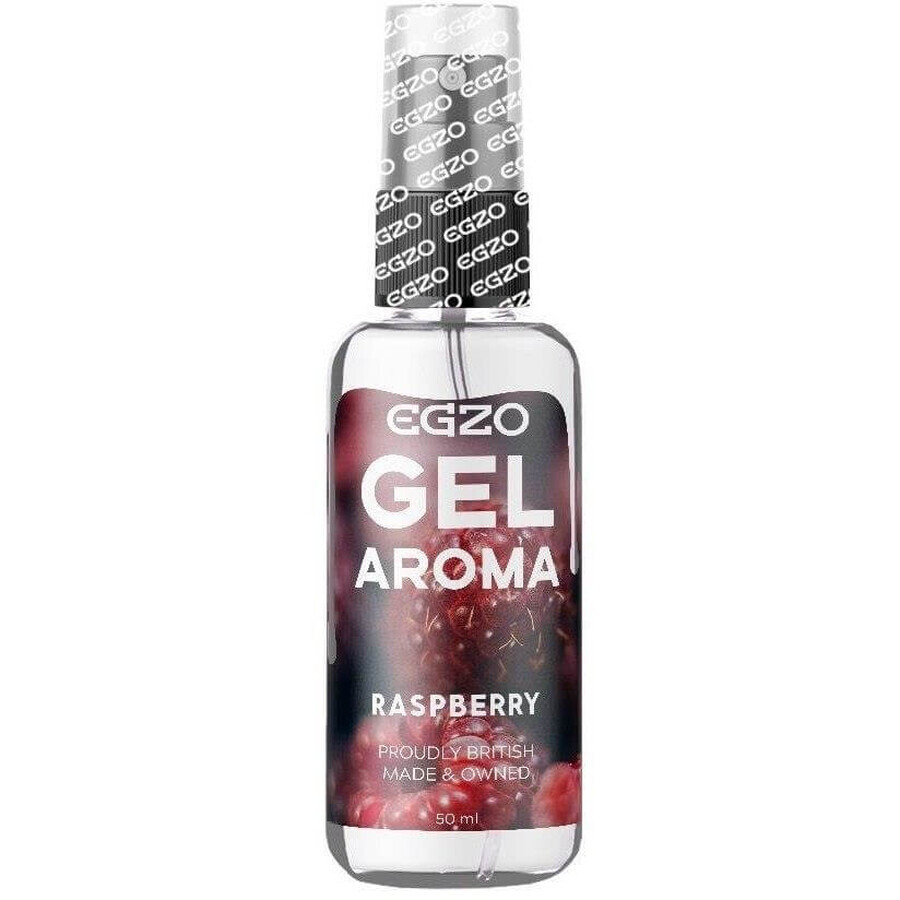 Egzo Aroma Intim Aroma el Himbeere, 50ml