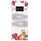 Pinzas para perlas Glamour Wax, 2 piezas