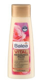 Leche Corporal Rosa de Balea 200 ml