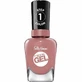 Sally Hansen Miracle Gel Nail Lacquer 252 Rose and Shine, 14.7ml