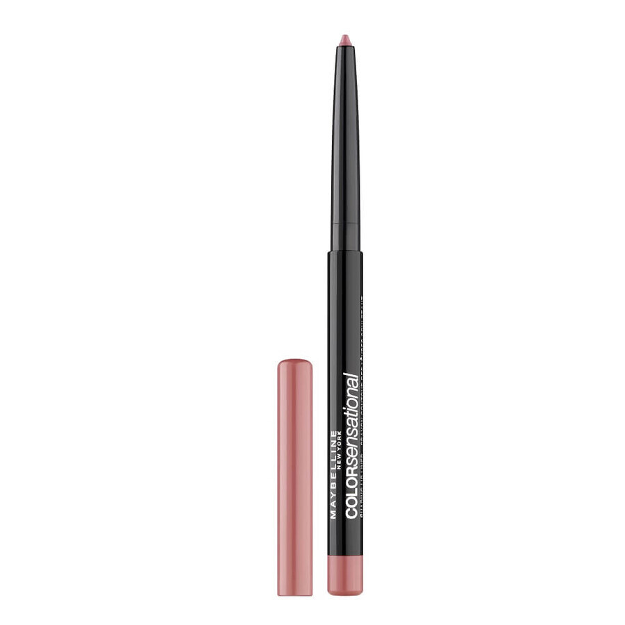 Maybelline Lippenkonturenstift 50 Dusty Rose, 0,28 g