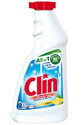 Clin, Limpiacristales, repuesto, Citrus, 500 ml