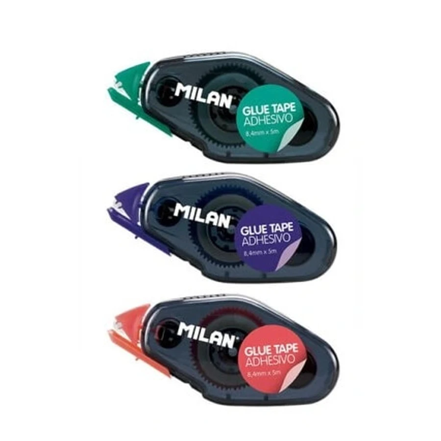 Milano, Klebstoff im Damm, 5m