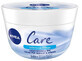 Crema facial y corporal Nivea 200 ml