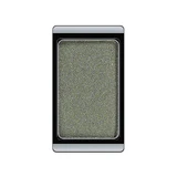 Artdeco Eyeshadow Pearl Magnetyczny perłowy cień 40 Pearly Medium Pine Green, 0.8g