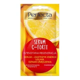 Perfecta Serum C-Forte Serum inyectable elimina los signos de fatiga, 8ml