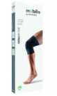 Mobilis Genu Active, estabilizador de rodilla, talla XXL, 1 ud.