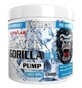 Black Gorilla Ice Pump Preworkout Manzana Verde, 300g