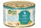 Dehner, Fine Nature Junior, Pienso para perros, caza, 200g