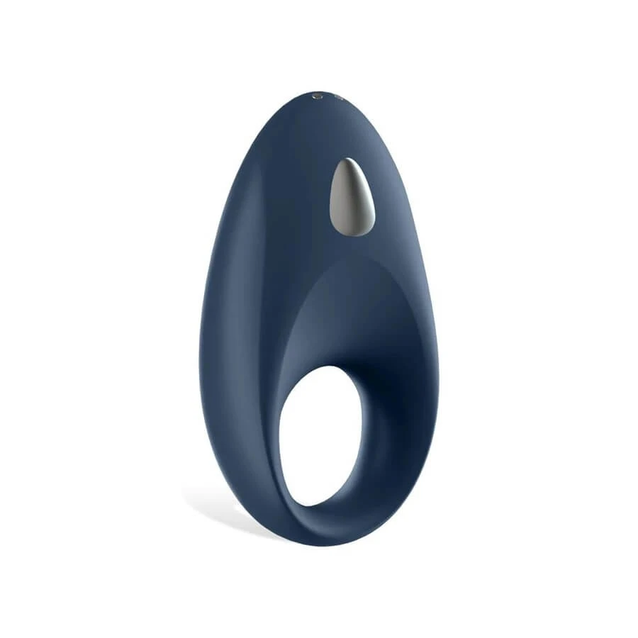 Satisfyer Mighty One Anillo vibrador para la erección, 1 ud.