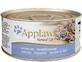 Applaws, Comida h&#250;meda para gatos, pescado del oc&#233;ano, 70g