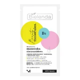 Bielenda Moléculas de Belleza Mascarilla Niacinamida Molecular, 8g