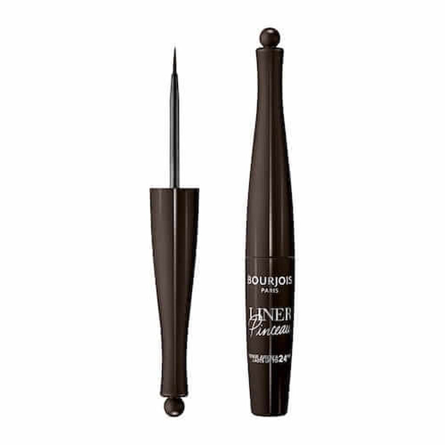 Bourjois Liner Brush Oogpotlood 002 Impressionist Bruin, 2.5ml