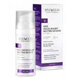 Sylveco Dermo Naczynka Kapillarversiegelnde Tagescreme SPF 50, 50 ml