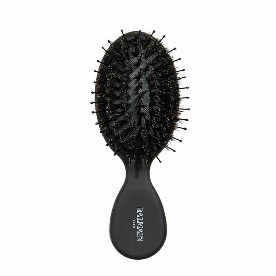 Balmain Mini All Purpose Spa Brush Maa spazzola per cera multifunzionale