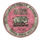 Pomada de cera rosa Reuzel, 35g