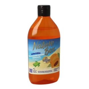 Nature Box, ediție limitată, duș el, 385ml