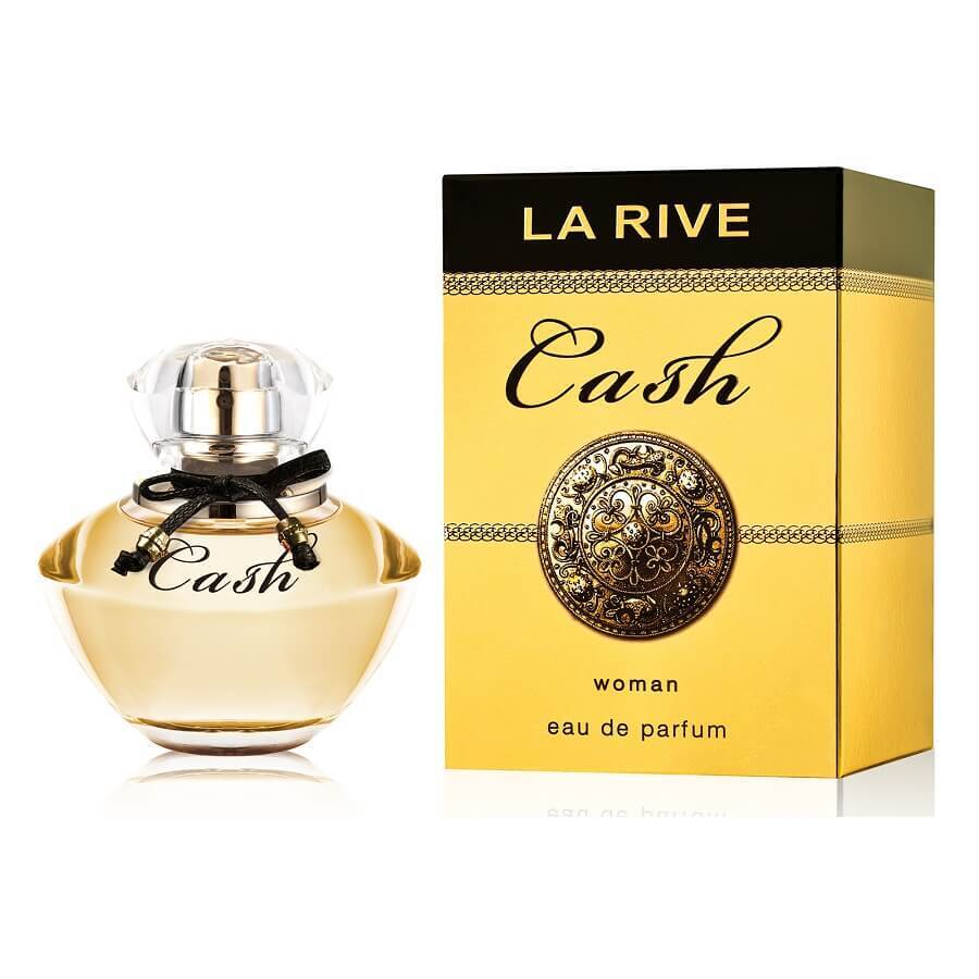 La Rive Cash Pour Femme Eau de parfum, 90ml