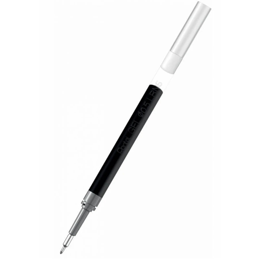 Pentel, Energel 0.5mm noir LRN5-A cartouche