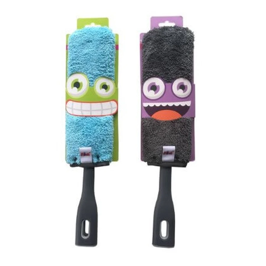 Knipperlicht, Monster, Sluitring, 1 st