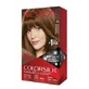 Revlon, ColourSilk, marrone dorato medio 43, vernice, 1 pz.