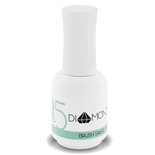 Elisium Diamond Liquid Liquid 5 pentru salvarea periei, 15ml