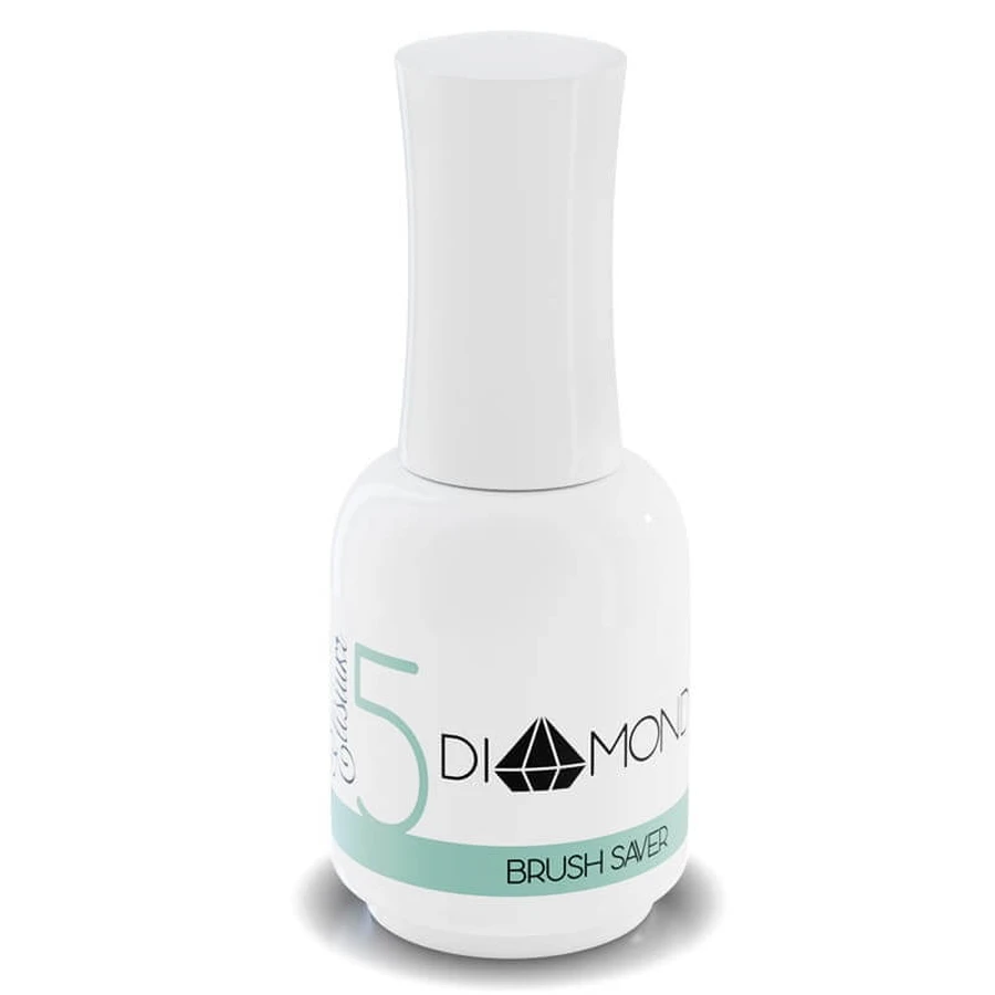Elisium Diamond Liquid Liquid 5 pentru salvarea periei, 15ml