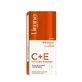 Lirene, Cremă revitalizantă C+E, 40ml