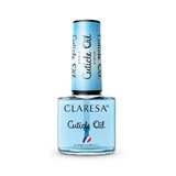 Olio per cuticole alla vaniglia Claresa, 5g