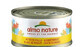 Almo nature, Comida para gatos, pechuga de pollo, 70g