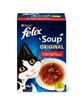 Felix, Sopa de gato, 6 x 48g