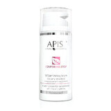 Apis Couperose-Stop Crema vitaminada para la cuperosis y la piel vascular, 100ml