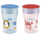 Nuk, Taza M&#225;gica, Taza para beb&#233;s, 230ml