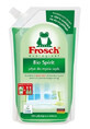 Frosch, L&#237;quido limpiacristales Bio Spirit, recambio, 1 litro