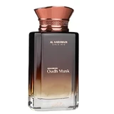 Eau de parfum Al Haramain Oudh Musk, 100ml