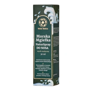 Bruma marina Naturspray 30 ml