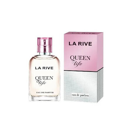 La rive, Koningin van het leven, Eau de parfum, 30 ml