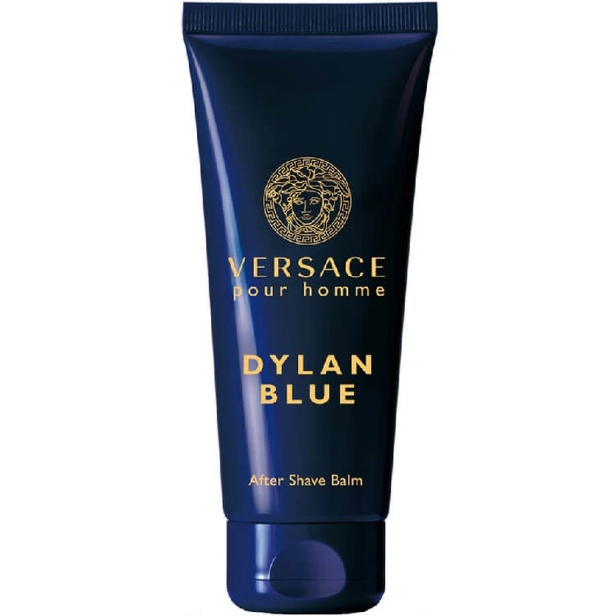 Versace Pour Homme Dylan Blue After Shave Pflegespülung, 100ml
