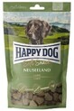 Happy Dog, Snack blando, miel, 100g