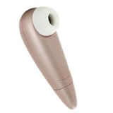 Stimolatore ectastico con aria Satisfyer Number One Next Gen.