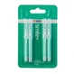Family Health, Smile+ Toothbrushes for interdental spaces 2-4mm, 4 pieces