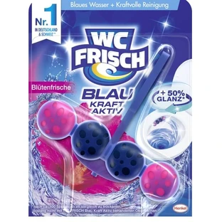 WC Frisch, Blutenfrische, Suspensión, 50g