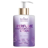 Cremă parfumată pentru mâini și corp Farmona, 300ml