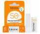 Barra de labios Lirene FPS 50, 4,6 g