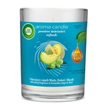 Air Wick Decoratieve Air Wick Decoratieve geur Breeze grote kaarsdop 220 g